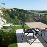 Chez Fouchs - D'hotes 3*