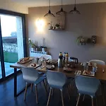 Chez Fouchs - D'hotes Bed & Breakfast 3*