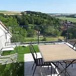 Bed & Breakfast Chez Fouchs - D'hotes