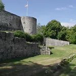 Chez Fouchs - D'hotes 3*