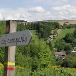 Bed & Breakfast Chez Fouchs - D'hotes 3*