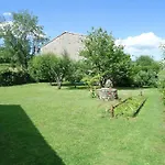 Chez Fouchs - D'hotes Dun-sur-Meuse