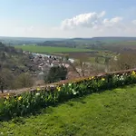 Chez Fouchs - D'hotes Dun-sur-Meuse