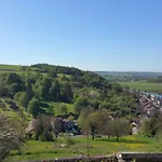 Bed & Breakfast Chez Fouchs - D'hotes Dun-sur-Meuse