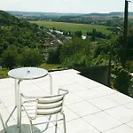 Chez Fouchs - D'hotes Dun-sur-Meuse