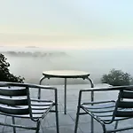 Chez Fouchs - D'hotes 3*