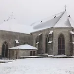 Bed & Breakfast Chez Fouchs - D'hotes 3*