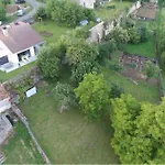 Bed & Breakfast Chez Fouchs - D'hotes