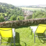 Chez Fouchs - D'hotes 3*