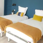 Chez Fouchs - D'hotes Bed & Breakfast