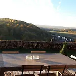 Chez Fouchs - D'hotes 3*