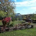 Chez Fouchs - D'hotes 3*