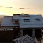 Chez Fouchs - D'hotes Bed & Breakfast 3*