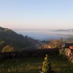 Bed & Breakfast Chez Fouchs - D'hotes