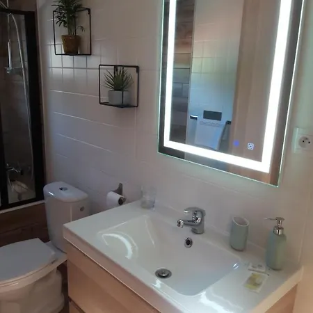 Chez Fouchs - D'hotes Frühstückspension 3*