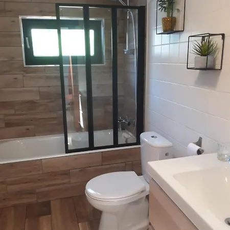 Chez Fouchs - D'hotes Frühstückspension