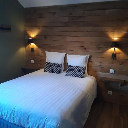 Chez Fouchs - D'hotes Bed & Breakfast *