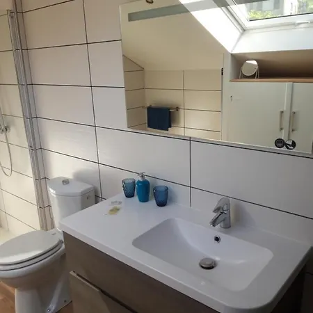 Frühstückspension Chez Fouchs - D'hotes