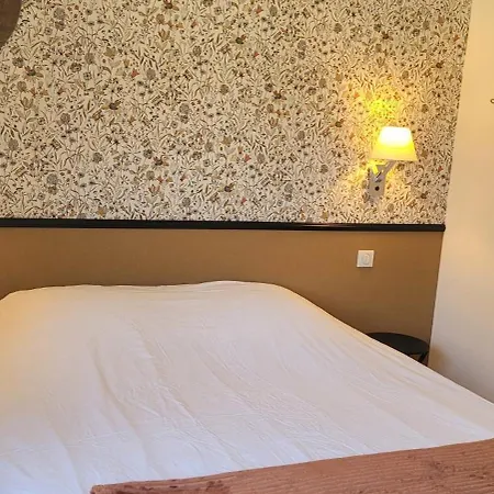 Chez Fouchs - D'hotes Frühstückspension