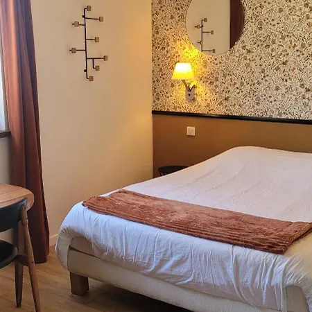 Bed & Breakfast Chez Fouchs - D'hotes