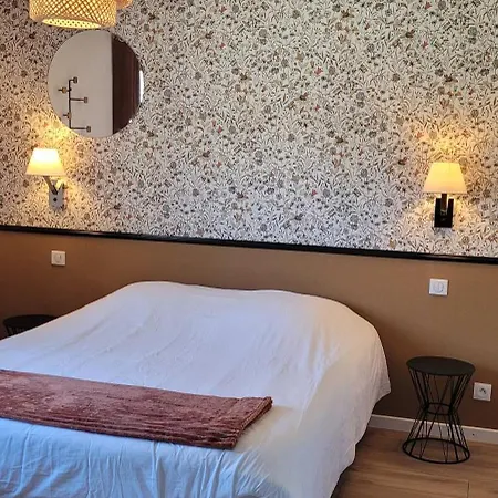 Chez Fouchs - D'hotes 3*