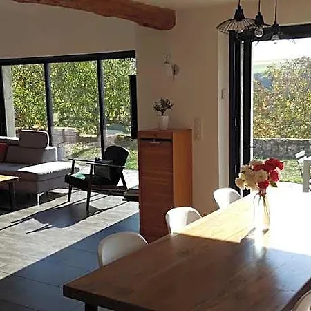 B&B Chez Fouchs - D'hotes 3*