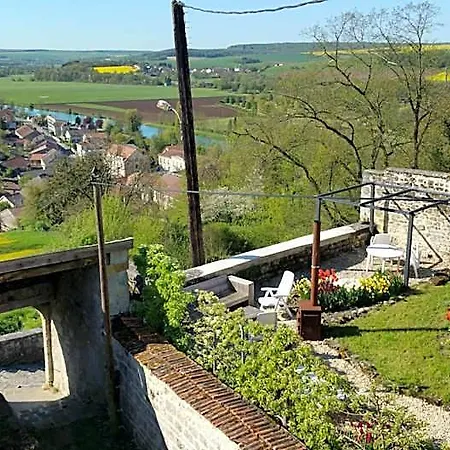 Chez Fouchs - D'hotes B&B 3*