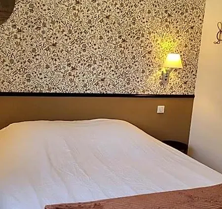 Chez Fouchs - D'hotes B&B Dun-sur-Meuse