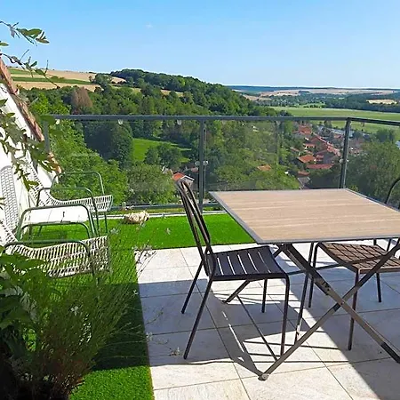 B&B Chez Fouchs - D'hotes 3*