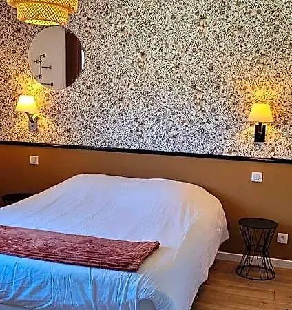 Chez Fouchs - D'hotes 3* Dun-sur-Meuse