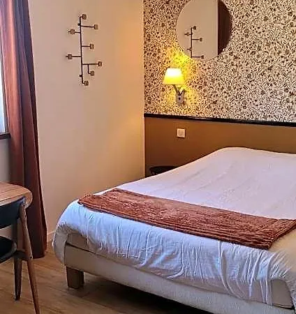 Chez Fouchs - D'hotes B&B Dun-sur-Meuse