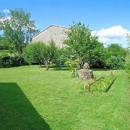 Chez Fouchs - D'hotes 3*