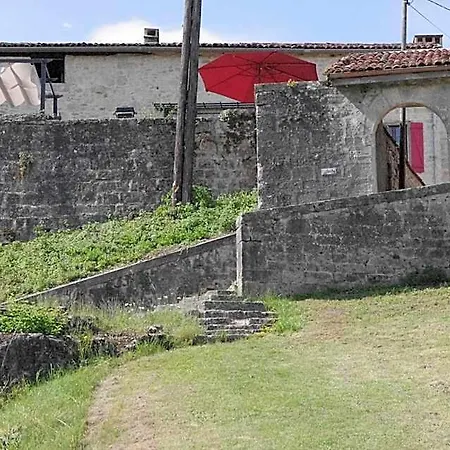 Chez Fouchs - D'hotes 3*