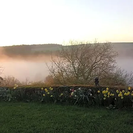 Chez Fouchs - D'hotes B&B Dun-sur-Meuse