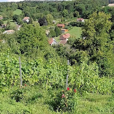 B&B Chez Fouchs - D'hotes Dun-sur-Meuse