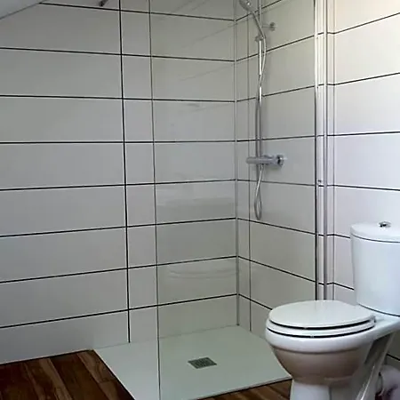 Chez Fouchs - D'hotes B&B 3*