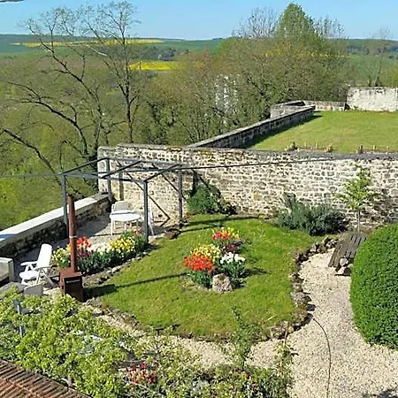 Chez Fouchs - D'hotes B&B 3*