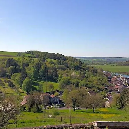 Chez Fouchs - D'hotes B&B 3*