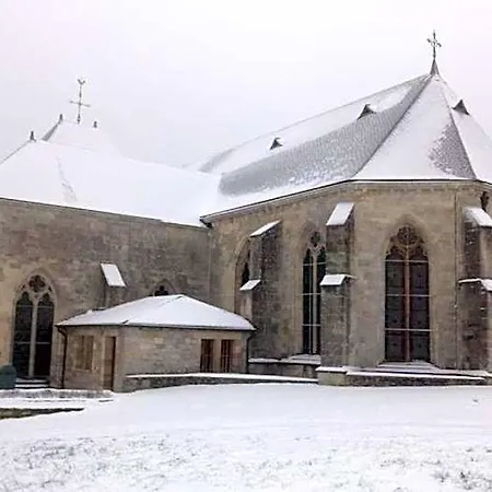 Chez Fouchs - D'hotes B&B