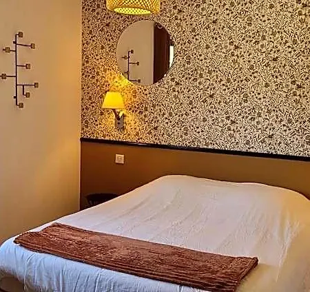 B&B Chez Fouchs - D'hotes Dun-sur-Meuse