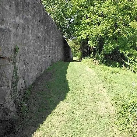 Chez Fouchs - D'hotes Dun-sur-Meuse