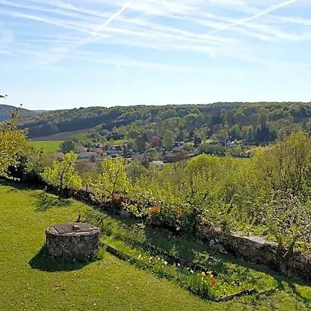 B&B Chez Fouchs - D'hotes 3*