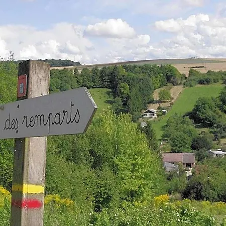 B&B Chez Fouchs - D'hotes 3*