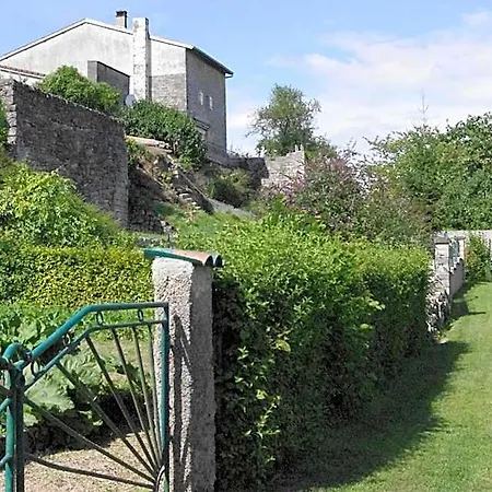 Chez Fouchs - D'hotes 3* Dun-sur-Meuse