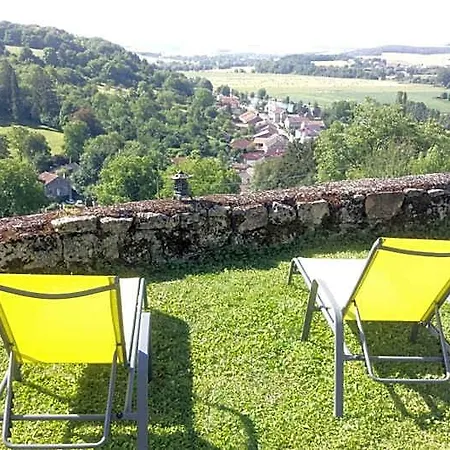 B&B Chez Fouchs - D'hotes