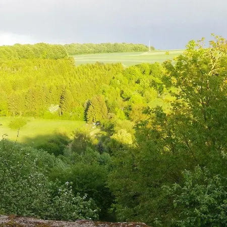 Chez Fouchs - D'hotes Dun-sur-Meuse