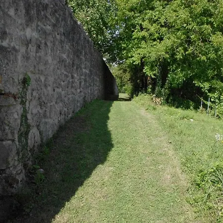 Chez Fouchs - D'hotes Frühstückspension 3*