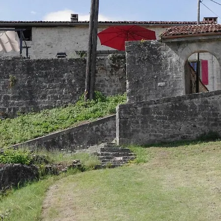 Chez Fouchs - D'hotes Bed & Breakfast