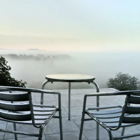 Chez Fouchs - D'hotes 3*