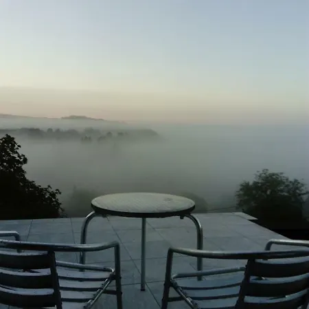 Frühstückspension Chez Fouchs - D'hotes